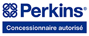 Logo Perkins